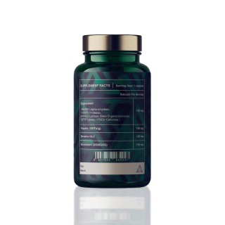 Enzyme 460 mg Allaes Enzyme 460 mg Allaes