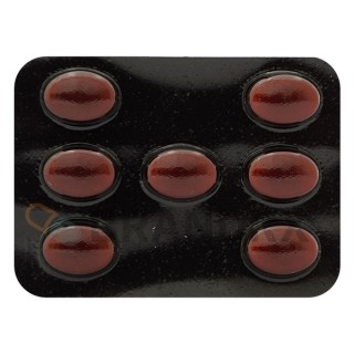 Fungotek 250 mg Pharmaceutical