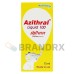 Azithral Liquid 20 mg/ml Alembic Pharmaceuticals Ltd. Azithral Liquid 20 mg/ml Alembic Pharmaceuticals Ltd.