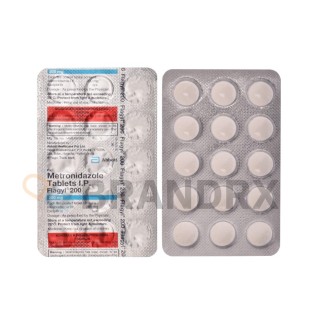 Flagyl 200 mg Abbott Healthcare Pvt. Ltd. Flagyl 200 mg Abbott Healthcare Pvt. Ltd.