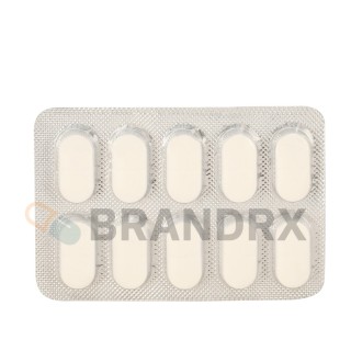 Glucored Forte SR 5/500 mg Sun Pharmaceuticals Industries Glucored Forte SR 5/500 mg Sun Pharmaceuticals Industries