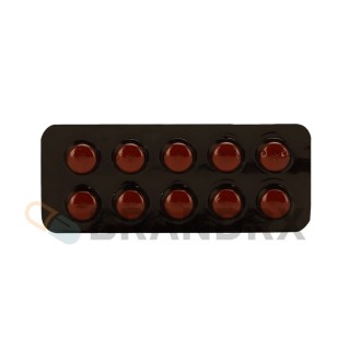 Iversun 12 mg Sunrise Iversun 12 mg Sunrise