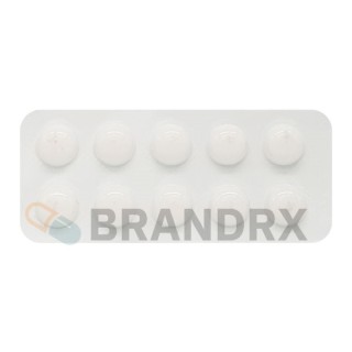 Oliza 10 mg Intas Pharmaceuticals