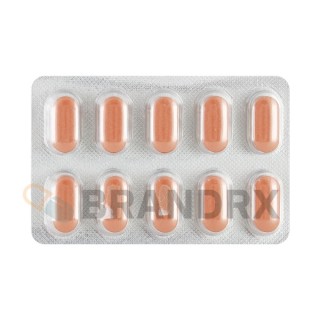 Veenat 400 mg Natco Pharmaceuticals Ltd.