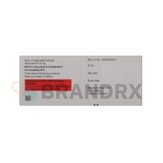 Zyloric 100 mg Glaxosmithkline