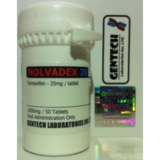Nolvadex 20 Pharmaceutical