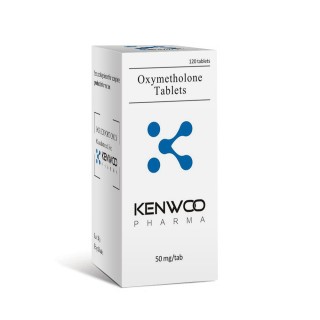 Oxymetholone Pharmaceutical