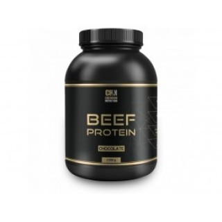 Chevron Nutrition - Beef Protein 2000 g Chevron Nutrition