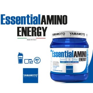 Yamamoto Essential Amino Energy Yamamoto Yamamoto Essential Amino Energy Yamamoto