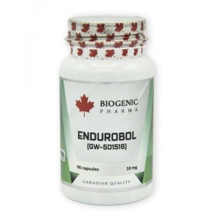 Biogenic pharma Endurobol Biogenic pharma
