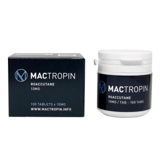Roaccutane Mactropin