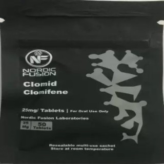 CLOMID NORDIC FUSION