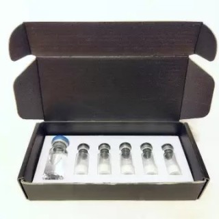 HUMANTROPIN 50 HUMAN LABS