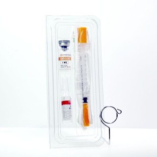 IGF1 LR3 1mg Peptide Sciences